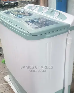 Singsung Washing Machine