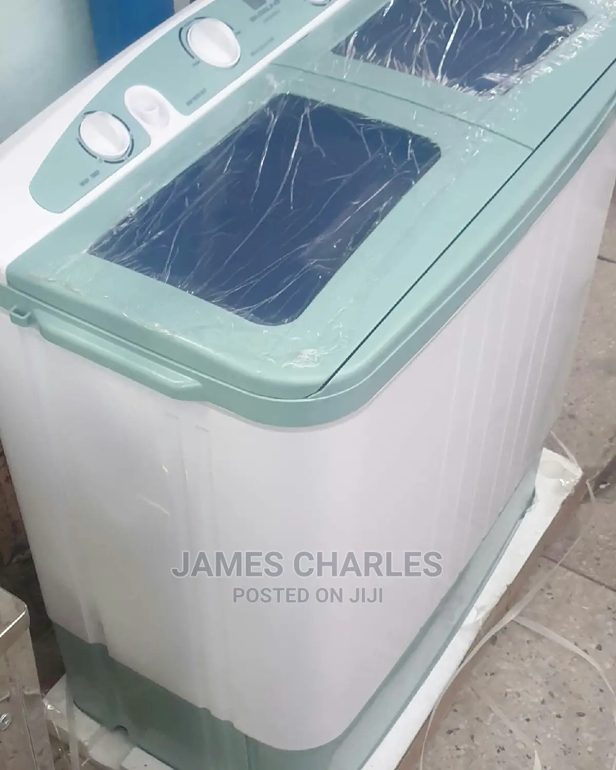 Singsung Washing Machine