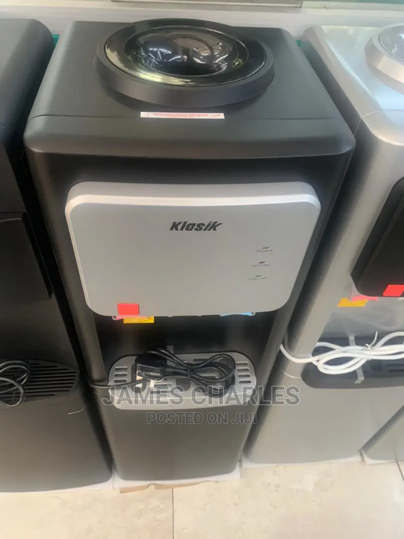 Klasik Water Dispenser