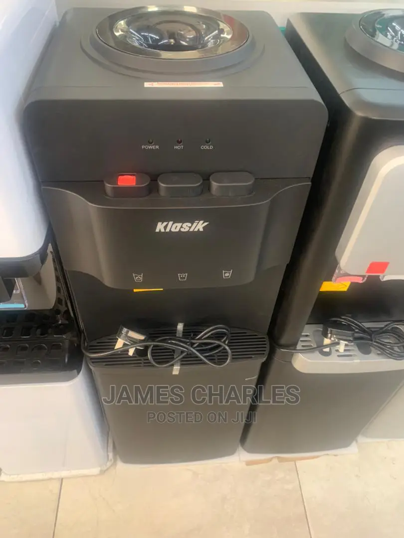 Klasik Water Dispenser
