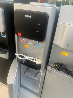 Klasik Water Dispenser