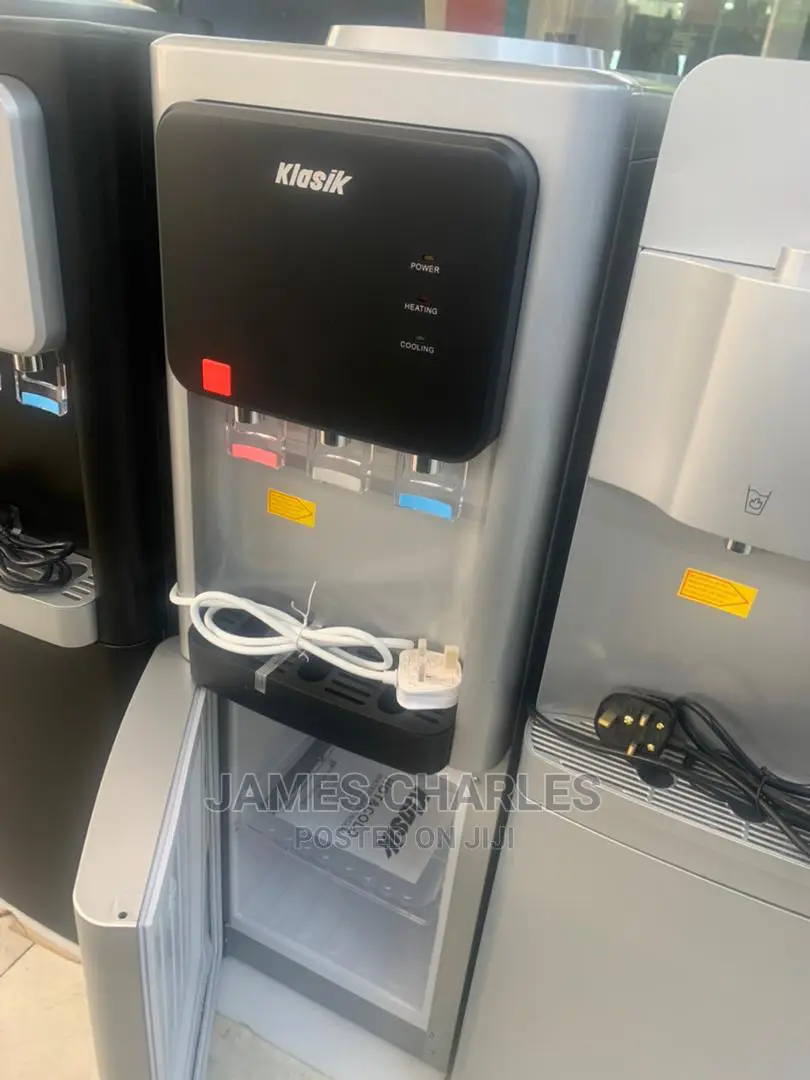Klasik Water Dispenser