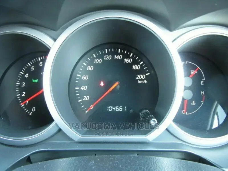 Suzuki Escudo 2006 Pearl
