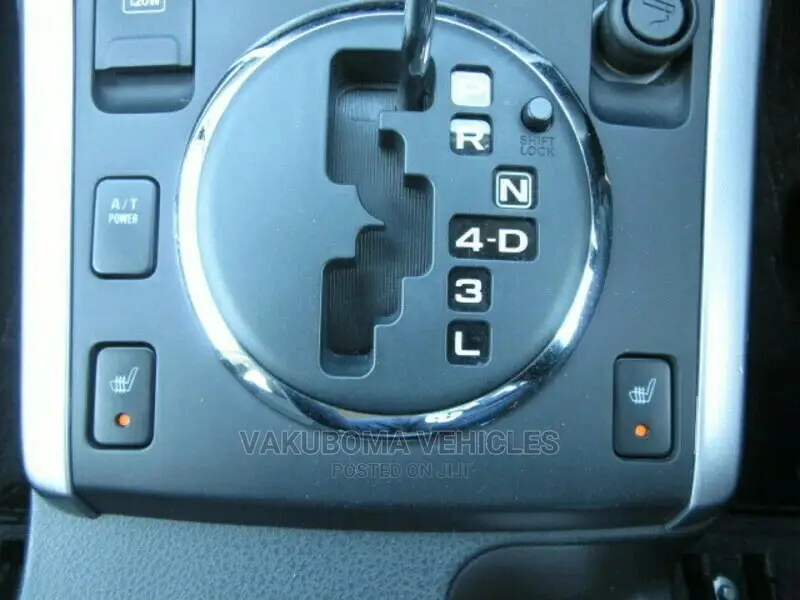 Suzuki Escudo 2006 Pearl