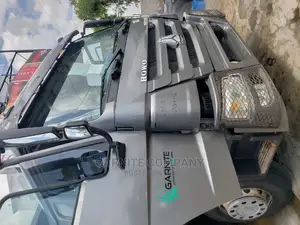 Kwa Mahitaji Ya Howo Tipper Used From China