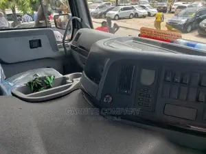 Kwa Mahitaji Ya Howo Tipper Used From China