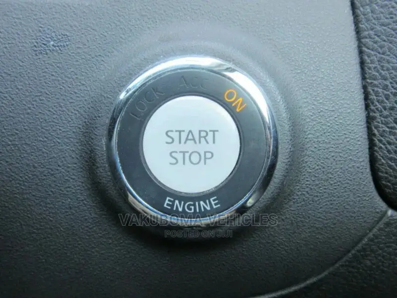 Nissan Murano 2009 Black