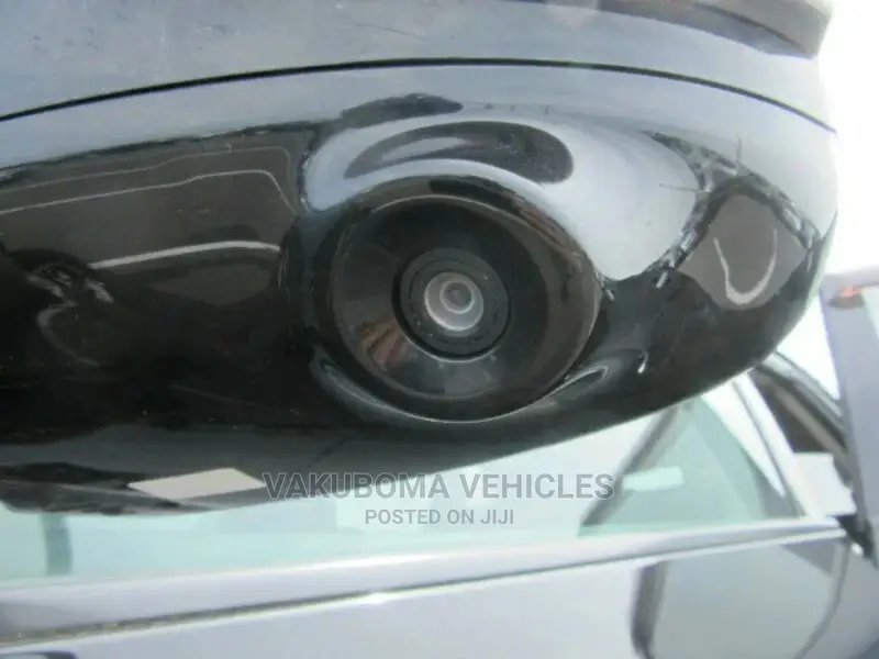 Nissan Murano 2009 Black