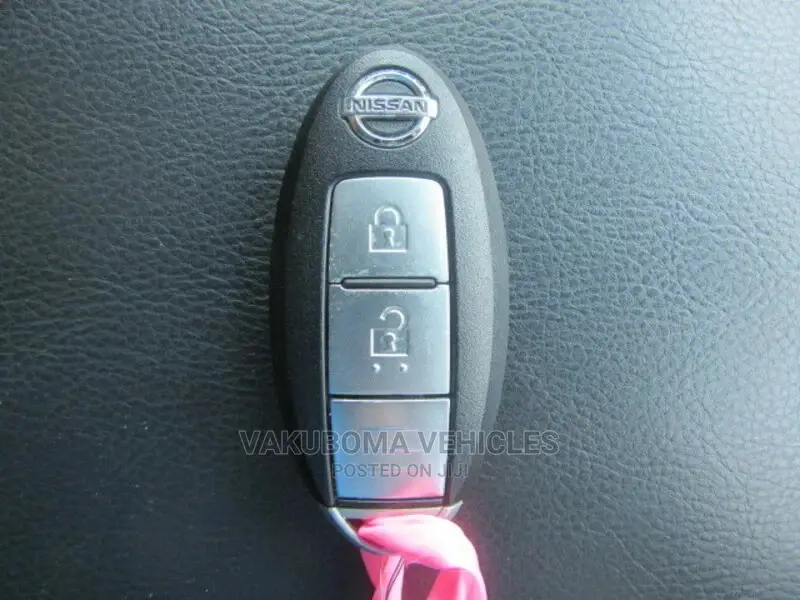 Nissan Murano 2009 Black