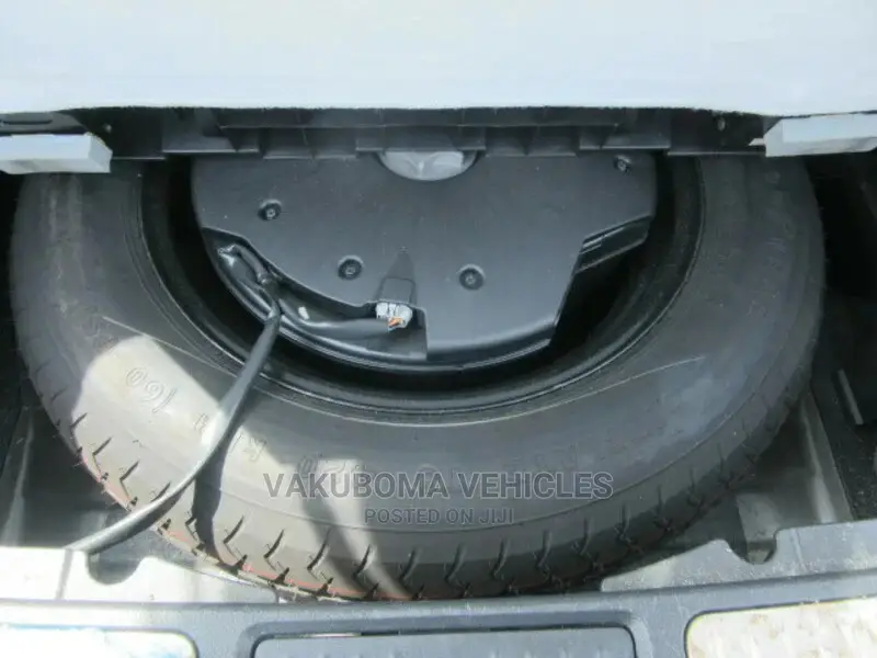 Nissan Murano 2009 Black
