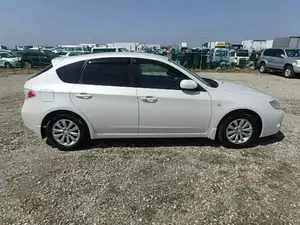 Subaru Impreza 2010 Pearl