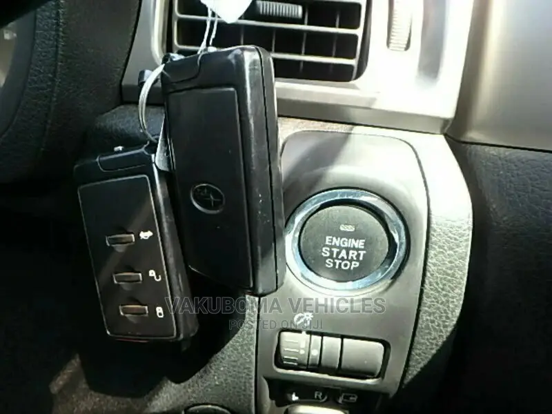 Subaru Impreza 2010 Pearl