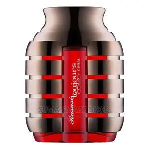 TOUJOURS Coral Perfume .