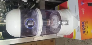 Water Purifier Machine