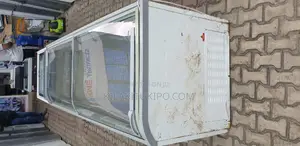 Aht Biggest Freezer 813L
