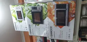 Kenwood Digital Microwave Oven