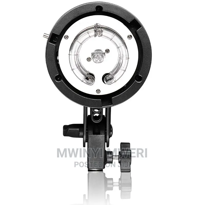 Tolifo Tornado T-200b 200W Flash Strobe Light With Bowens