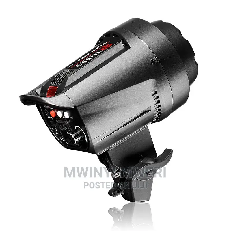 Tolifo Tornado T-200b 200W Flash Strobe Light With Bowens