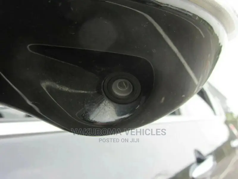 Nissan Teana 2008 Black
