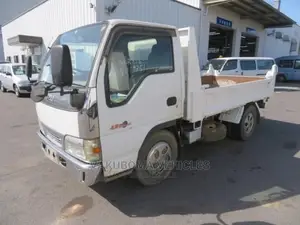 Elf Dump Truck