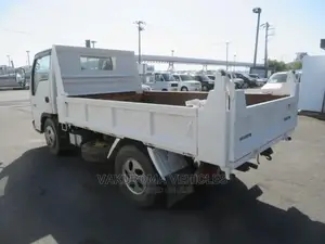 Elf Dump Truck