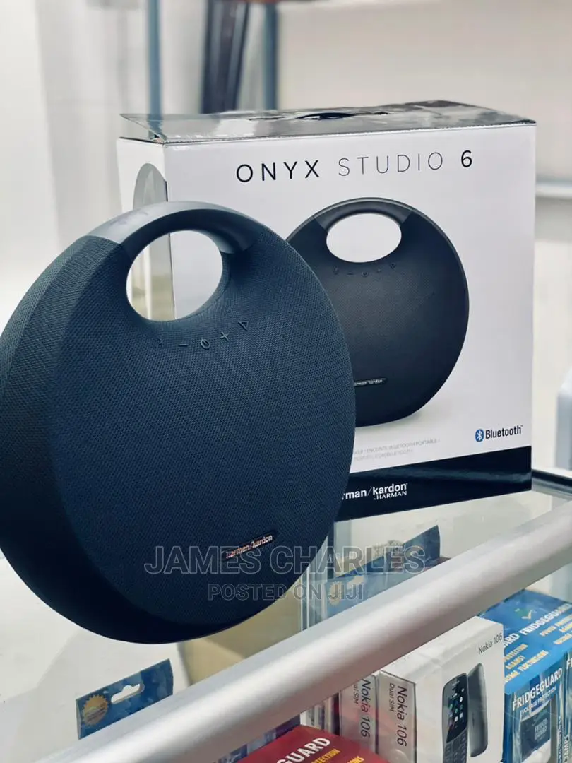 Harman Kardon