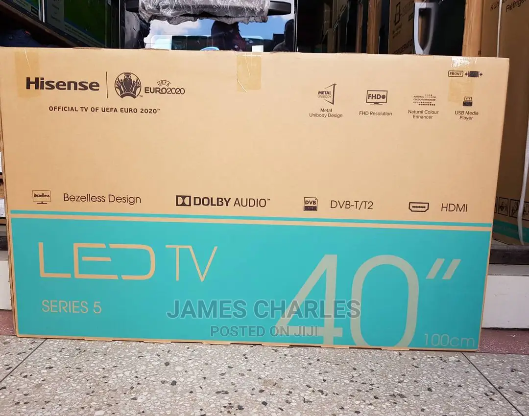 Hisense LED TV