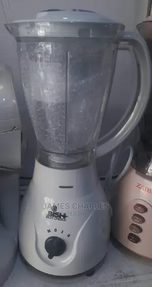 High Quality Blender