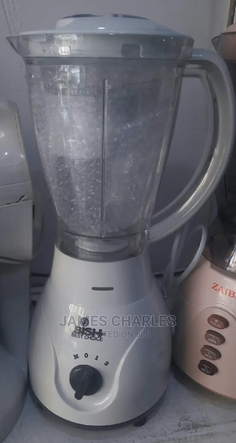 High Quality Blender