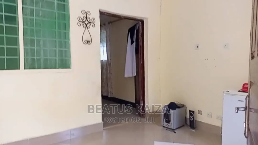 1bdrm Room & Parlour in Mikocheni Shopers, Kinondoni for rent