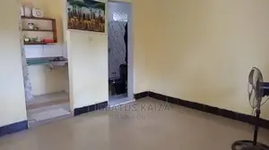 1bdrm Room & Parlour in Mikocheni Shopers, Kinondoni for rent