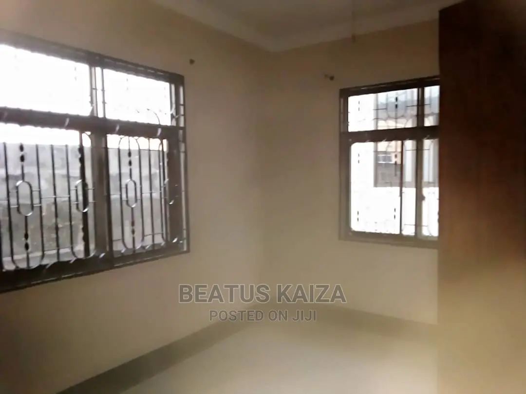 1bdrm Room & Parlour in Mikocheni Shopers, Kinondoni for rent