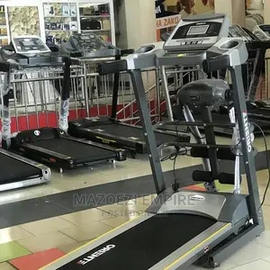Oriente Treadmill