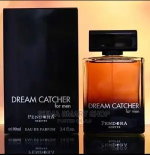 DREAM Catcher Perfume .