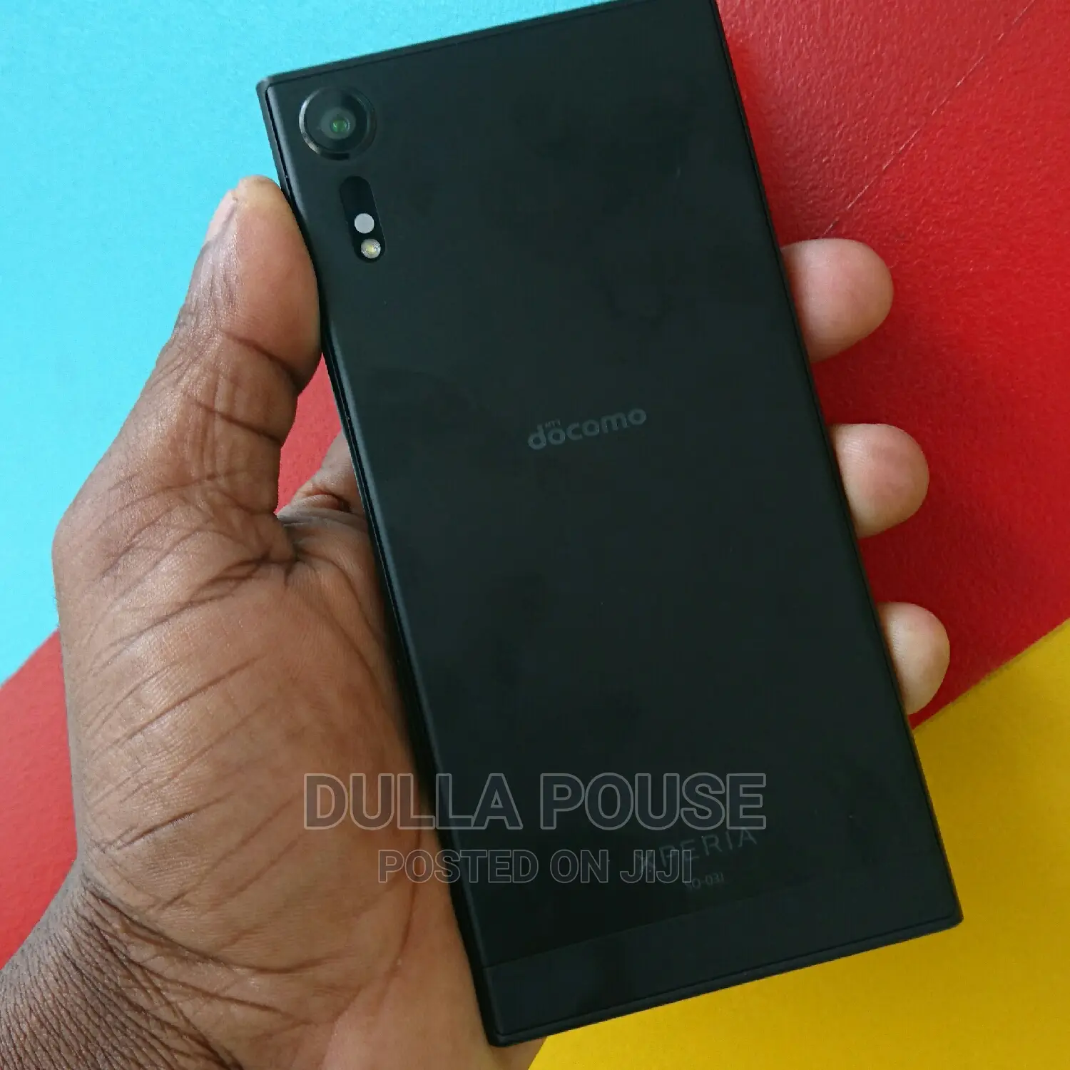New Sony Xperia XZs 32 GB Black
