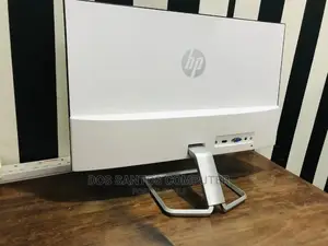 Hp Screen Monitor
