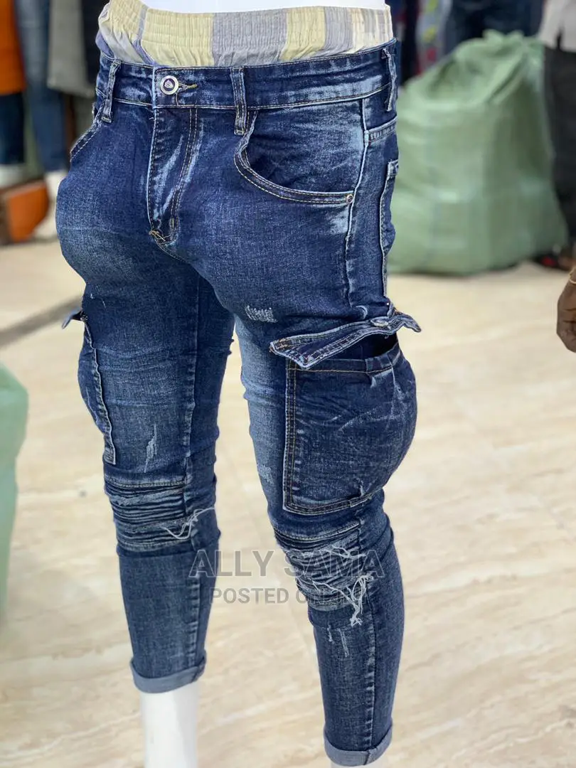 New Brand Jeans