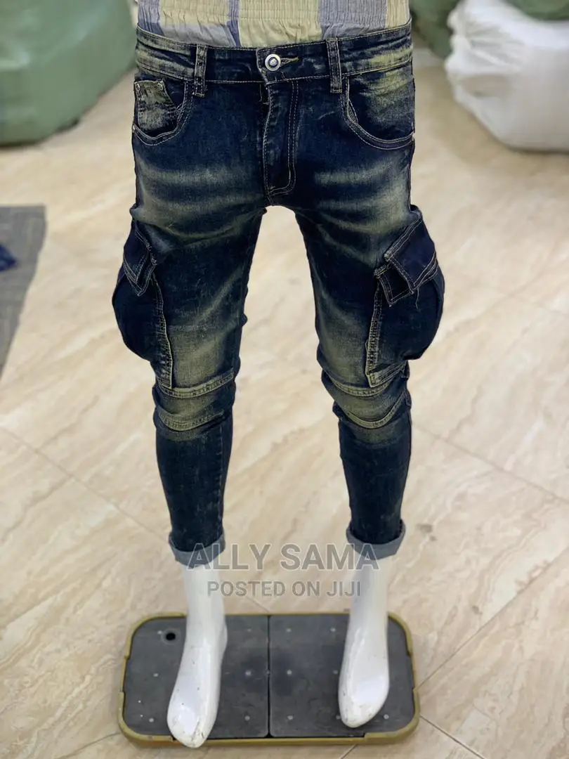 New Brand Jeans