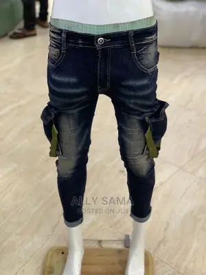 New Brand Jeans