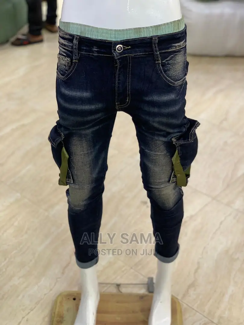 New Brand Jeans