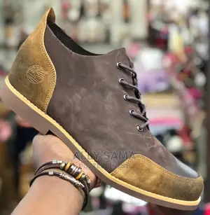 New Brand Shoes