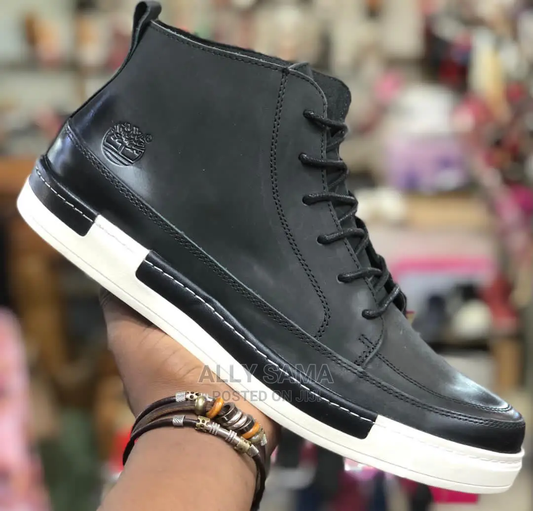 New Brand Timberland