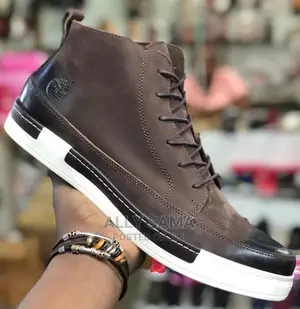 New Brand Timberland