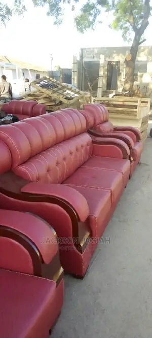 Sofa Sets Available