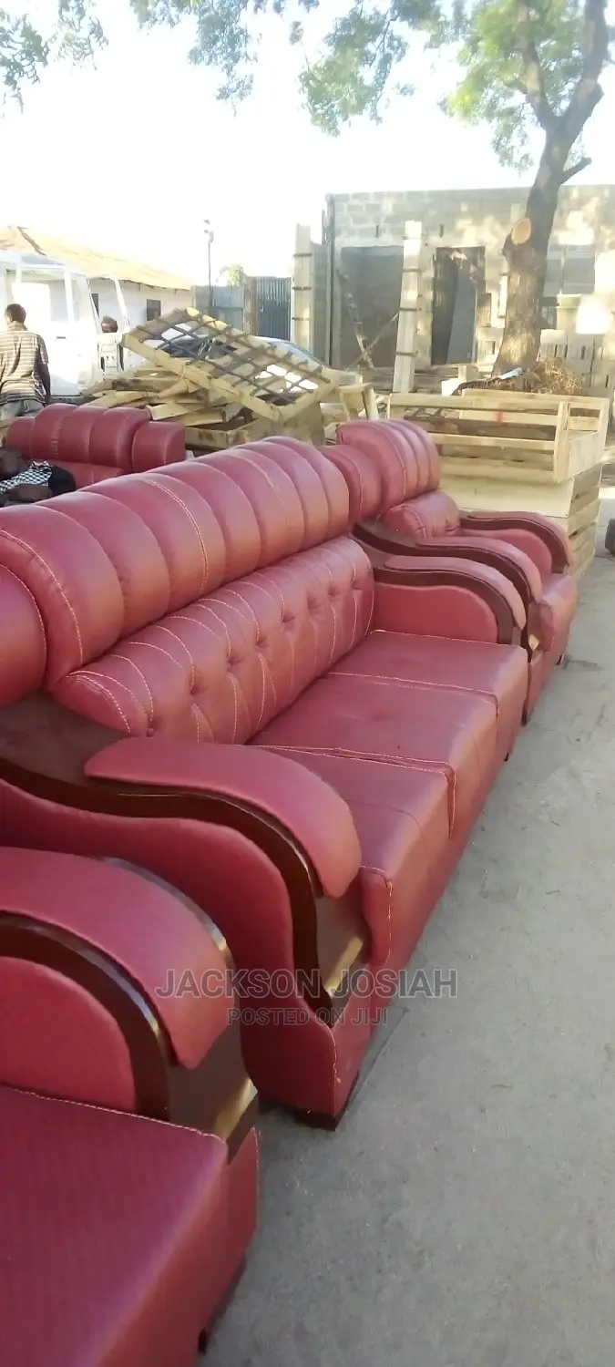 Sofa Sets Available