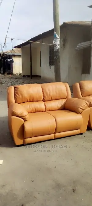 Recliner Sofa Sets