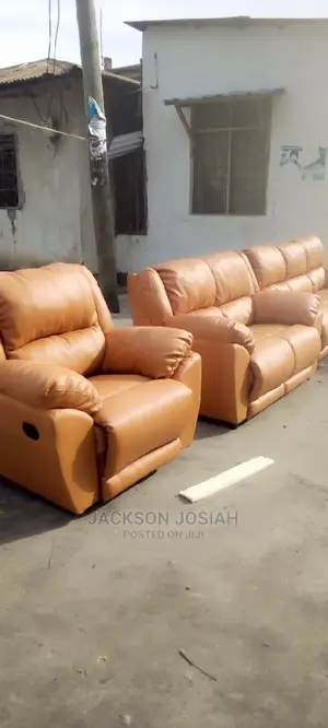 Recliner Sofa Sets