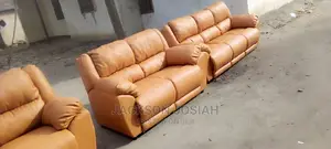 Recliner Sofa Sets