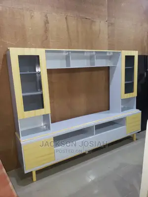 Tv Show Case