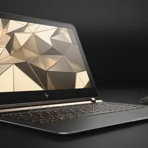 New Laptop HP Spectre 13 8GB Intel Core i7 SSD 256GB